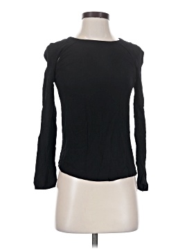 ALLSAINTS Long Sleeve Top (view 1)