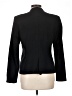 Zara Basic 100% Acetate Black Blazer Size L - photo 2