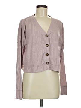 Altar'd State Long Sleeve Blouse