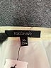 Toccin 100% Polyester Argyle Green Casual Skirt Size XL - photo 4