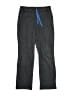 Tek Gear Gray Casual Pants Size S (kids) - photo 1
