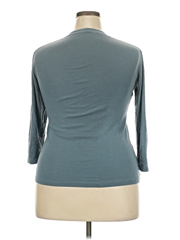Orvis 3/4 Sleeve T-Shirt (view 2)