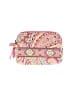 Vera Bradley Paisley Pink Wristlet One size - photo 1
