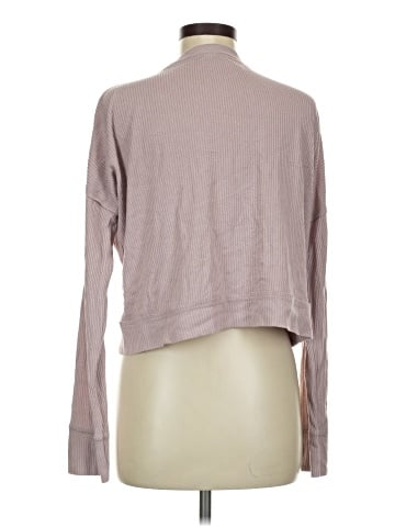 Altar'd State Long Sleeve Blouse (view 2)