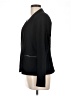 Zara Basic 100% Acetate Black Blazer Size L - photo 5