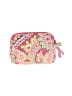 Vera Bradley Paisley Pink Wristlet One size - photo 2