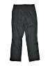 Tek Gear Gray Casual Pants Size S (kids) - photo 2