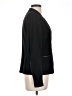 Zara Basic 100% Acetate Black Blazer Size L - photo 4