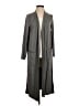 J.Jill Gray Cardigan Size S - photo 1