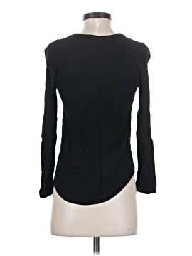 ALLSAINTS Long Sleeve Top (view 2)