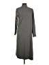 J.Jill Gray Cardigan Size S - photo 2