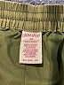 Faded Glory Green Shorts Size 12 - photo 3
