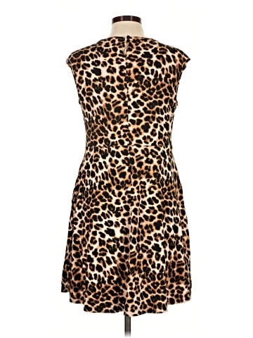 New York & Company Casual Dress (view 2)