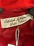Adolph Schuman for Lilli Ann Red Blazer Size S - photo 6
