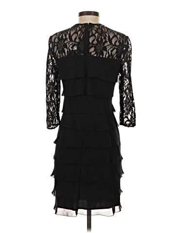 Alex Evenings Cocktail Dress (view 2)