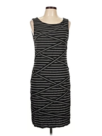 Mystree Casual Dress (view 1)