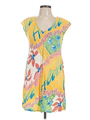 Jams World Casual Dress (view 1)