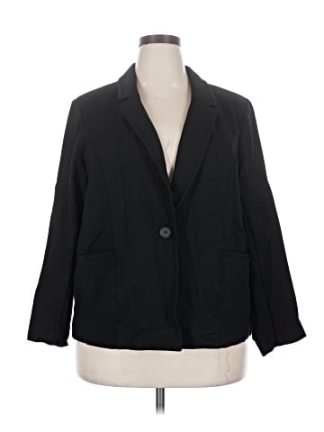 Torrid Blazer (view 1)