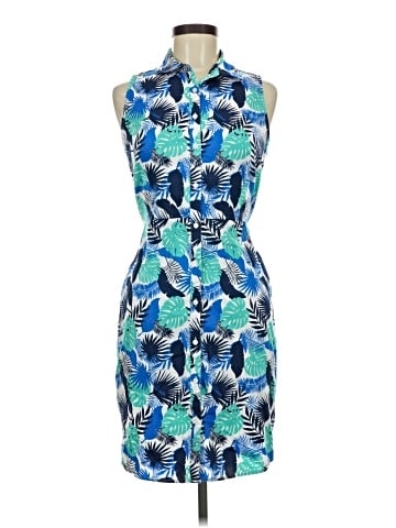 UNTUCKit Cocktail Dress (view 1)