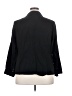 Torrid Black Blazer Size 3X Plus (3) - photo 2