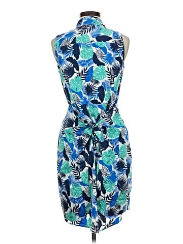 UNTUCKit Cocktail Dress (view 2)