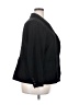 Torrid Black Blazer Size 3X Plus (3) - photo 4