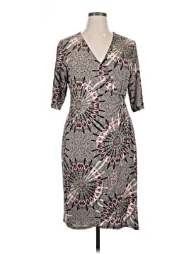 Connected Apparel Casual Dress