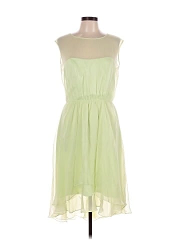 Lela Rose Bridesmaid Casual Dress (view 1)