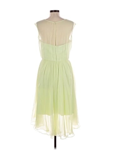 Lela Rose Bridesmaid Casual Dress (view 2)