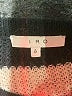 IRO Stripes Brown Pullover Sweater Size Sm (1) - photo 7