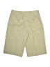 Madison Studio Plaid Yellow Shorts Size 6 - photo 2