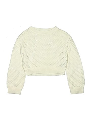 H&M Pullover Sweater (view 1)