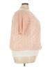 Unbranded Pink Cardigan Size 2X - photo 4