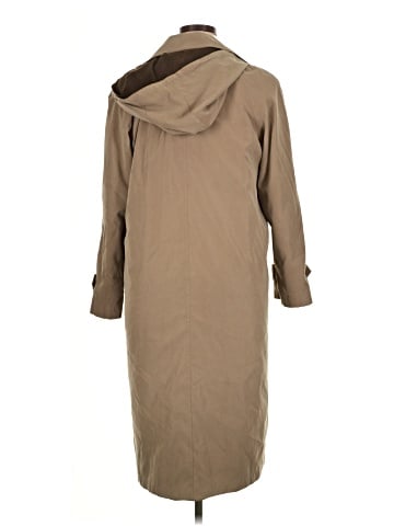 Gallery Trenchcoat (view 2)