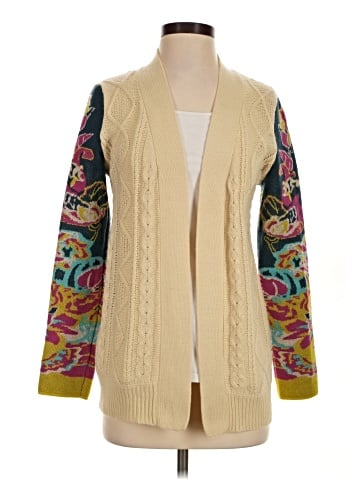Flying Tomato Cardigan (view 1)