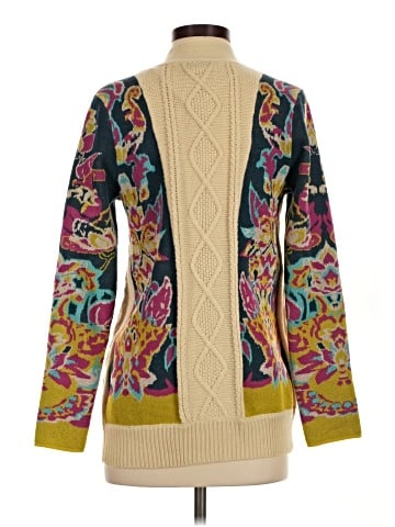 Flying Tomato Cardigan (view 2)