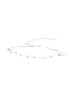 Unbranded Silver Belt Size S - photo 1