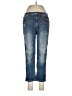 Miss Me Stars Blue Jeans Size 27 waist - photo 1