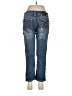 Miss Me Stars Blue Jeans Size 27 waist - photo 2