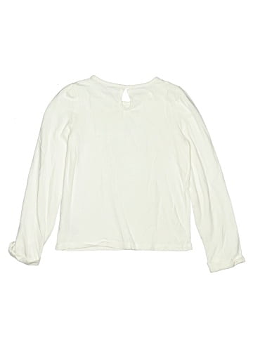 Janie and Jack Long Sleeve Top (view 2)