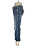 Miss Me Stars Blue Jeans Size 27 waist - photo 5