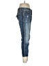 Miss Me Stars Blue Jeans Size 27 waist - photo 4
