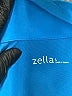 Zella Blue Track Jacket Size L - photo 6