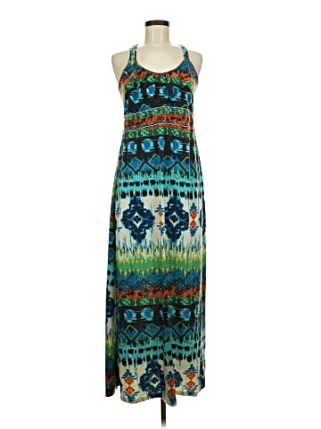 No Boundaries Casual Dress (view 1)