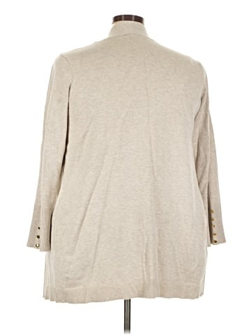 89th & Madison Cardigan (view 2)