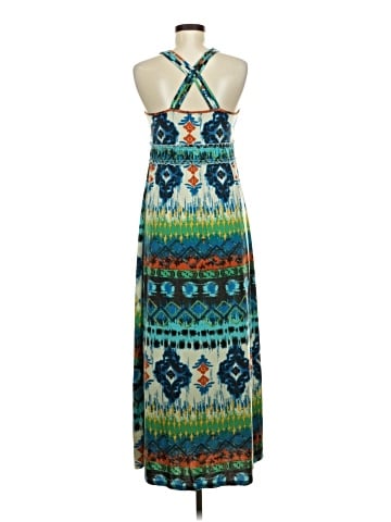 No Boundaries Casual Dress (view 2)