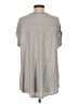 Repeat Cashmere Silver Cardigan Size XS - photo 2