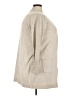 89th & Madison Tan Cardigan Size 1X - photo 4