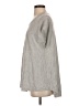 Repeat Cashmere Silver Cardigan Size XS - photo 5