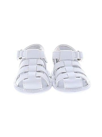 Janie and Jack Sandals (view 2)